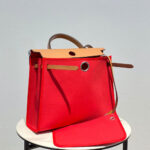 HERMES Herbag Zip 31 bag - Image 5