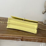 CHANEL Chain Clutch - Image 5