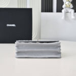 CHANEL Chain Clutch - Image 5