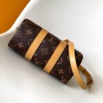 LV Keepall Bandoulière 25 - Image 5