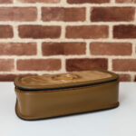 Gucci Blondie medium top handle bag(HIGH-END GRADE) - Image 5