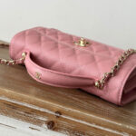 CHANEL Clutch With Chain(high-end grade) - Image 5