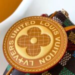 LV Keepall Bandoulière 25 - Image 5