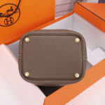 Hermes Picotin Lock 22 bag - Image 5