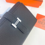 Hermes Bearn wallet - Image 5