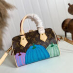 LV x YK speedy bandoulière20 - Image 4