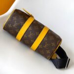 LV Keepall Bandoulière 25 - Image 5