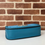 Gucci Blondie medium top handle bag(HIGH-END GRADE) - Image 5