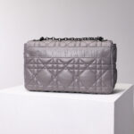 Large Dior Caro Bag - Image 5