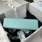 CHANEL CLASSIC FLAP HANDBAG(High-End Grade) - Image 5