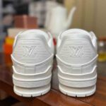 LV Trainer Sneaker - Image 5