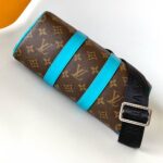 LV Keepall Bandoulière 25 - Image 5