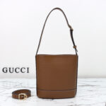 Gucci 73 mini bucket bag - Image 6