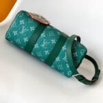 LV Keepall Bandoulière 25 - Image 5