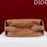 Dior Medium D-Journey Bag in Vintage Smooth Calfskin(HIGH-END GRADE) - Image 5