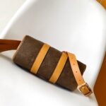 LV Keepall Bandoulière 25 - Image 5