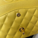 CHANEL CLASSIC FLAP HANDBAG(High-End Grade) - Image 5