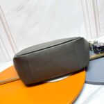 YSL LE 5 À 7 BEA in grained leather(HIGH-END GRADE) - Image 5