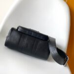 LV Keepall Bandoulière 25 - Image 5