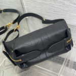 Dior Small D-Journey Bag in Vintage Smooth Calfskin(HIGH-END GRADE) - Image 5