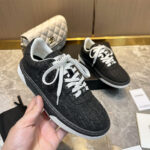 Chanel Trainers - Image 5