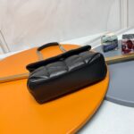 YSL Toy Puffer in lambskin - Image 5