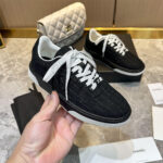 Chanel Trainers - Image 5