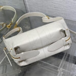 Dior Small D-Journey Bag in Vintage Smooth Calfskin(HIGH-END GRADE) - Image 5