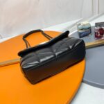 YSL Toy Puffer in lambskin - Image 5