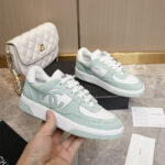Chanel Trainers - Image 5