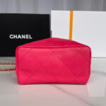 CHANEL SMALL BUCKET BAG - Image 5
