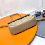 YSL Toy Puffer in lambskin - Image 5