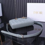 Dior Medium Lady D-Joy Bag(HIGH-END GRADE) - Image 5