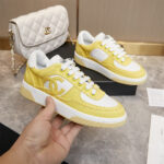Chanel Trainers - Image 5