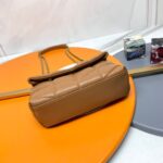 YSL Toy Puffer in lambskin - Image 5