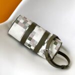 LV Keepall Bandoulière 25 - Image 5