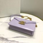 WALLET ON CHAIN MARGO in Shiny calfskin(HIGH-END GRADE) - Image 5