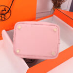 Hermes Picotin Lock 22 bag - Image 5