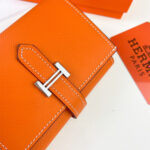 Hermes Bearn wallet - Image 5