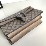 GUCCI Dionysus medium shoulder bag(HIGH-END GRADE) - Image 5