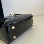 Mini Lady Dior Bag - Image 5