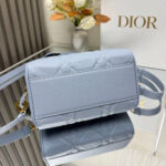 Dior Groove 20 Bag(HIGH-END GRADE) - Image 5