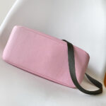 LV Mini Shopper Tote - Image 5