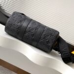 LV Keepall Bandoulière 25 - Image 5