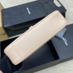 YSL LE 5 A 7 HOBO BAG IN SMOOTH LEATHER - Image 5