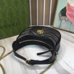 GG Marmont Mini Shoulder Bag - Image 6