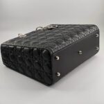 Dior Large Lady Dior Bag(HIGH-END GRADE) - Image 5