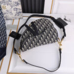 SADDLE BAG WITH STRAP - Image 5