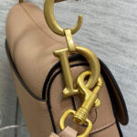 SADDLE BAG WITH STRAP - Image 5