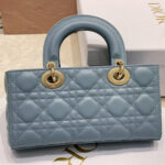 SMALL LADY D-JOY BAG - Image 5